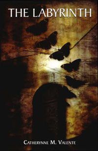 Cover image for The Labyrinth