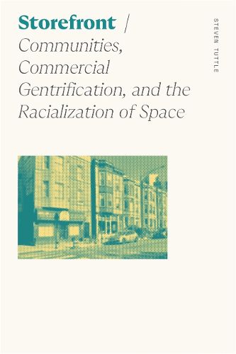 Cover image for Storefront
