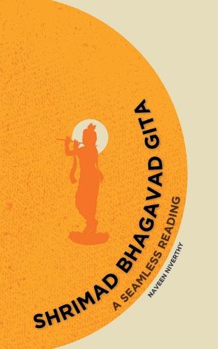 Cover image for Shrimad Bhagavad Gita
