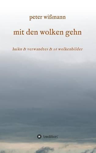 Cover image for mit den wolken gehn