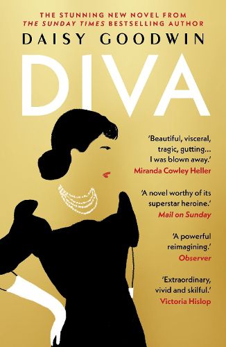 Cover image for Diva