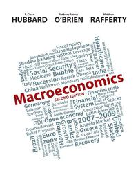 Cover image for Macroeconomics