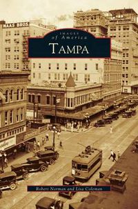 Cover image for Tampa