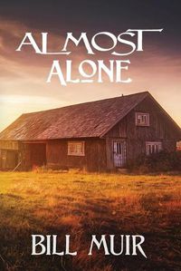 Cover image for Almost Alone