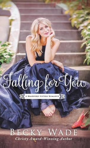 Cover image for Falling for You