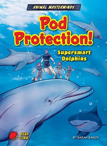 Cover image for Pod Protection!