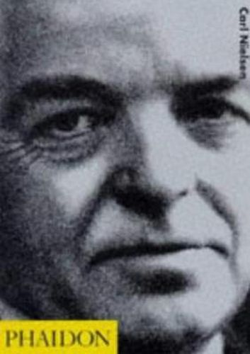 Cover image for Carl Nielsen