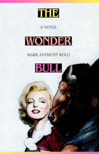 Cover image for The Wonder Bull