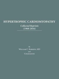 Cover image for Hypertrophic Cardiomyopathy