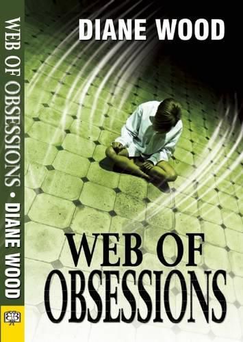 Cover image for Web of Obsessions