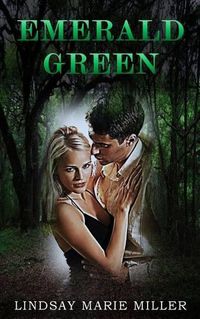 Cover image for Emerald Green