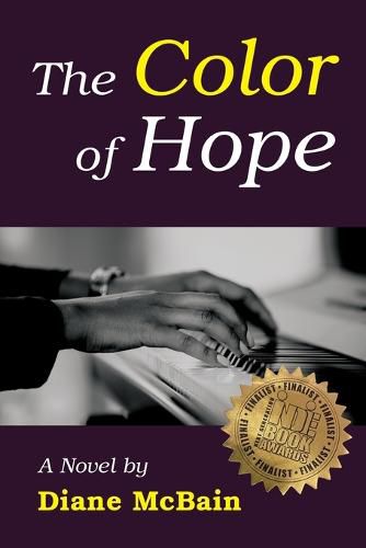 Cover image for The Color of Hope