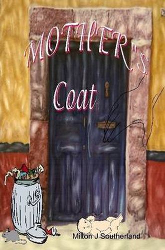 Cover image for Mother's Coat