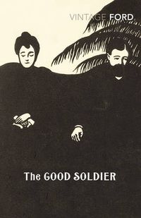 Cover image for The Good Soldier