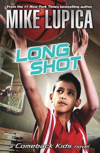 Cover image for Long Shot