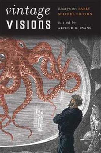 Cover image for Vintage Visions