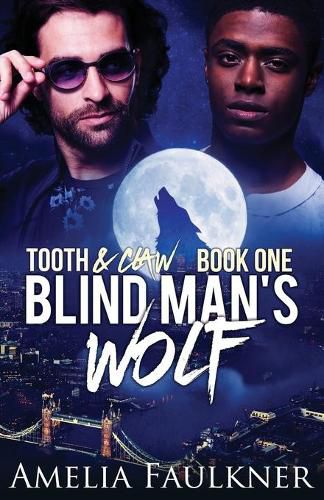 Cover image for Blind Man's Wolf