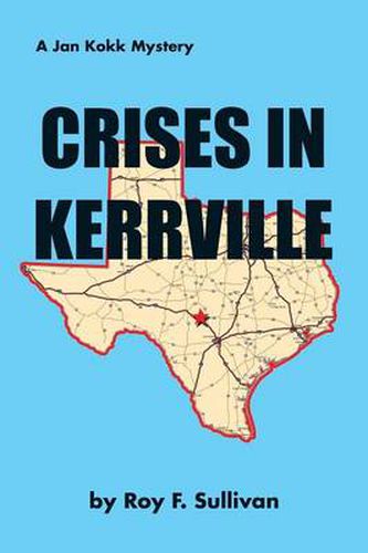 Cover image for Crises in Kerrville