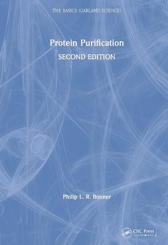 Cover image for Protein Purification