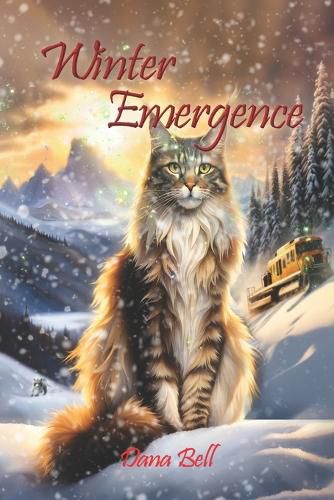 Cover image for Winter Emergence