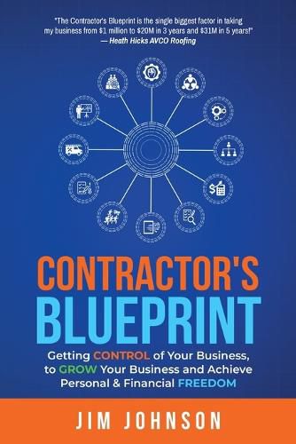 Contractor's Blueprint