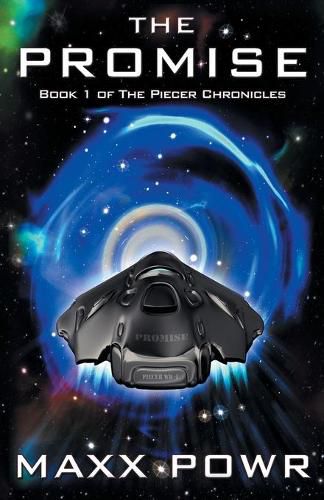 Cover image for The Promise