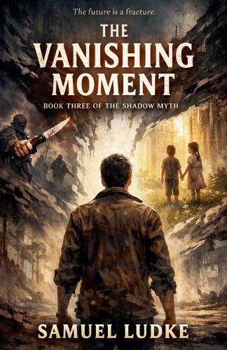 Cover image for The Vanishing Moment