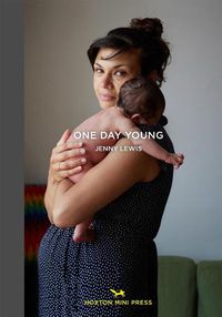 Cover image for One Day Young