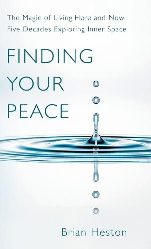 Cover image for Finding Your Peace