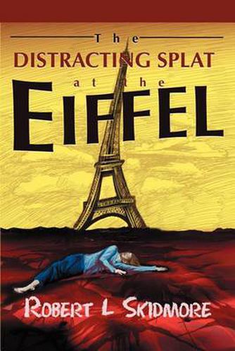 Cover image for The Distracting Splat at the Eiffel