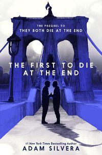 Cover image for The First to Die at the End