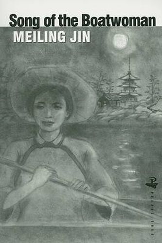 Cover image for Song of the Boatwoman