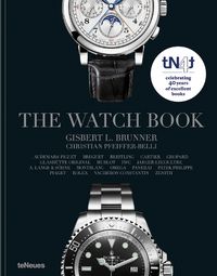 Cover image for The Watch Book I