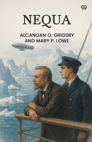 Cover image for NequaOr, The Problem Of The Ages (Edition1)