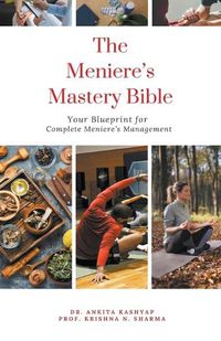 Cover image for The Meniere's Mastery Bible