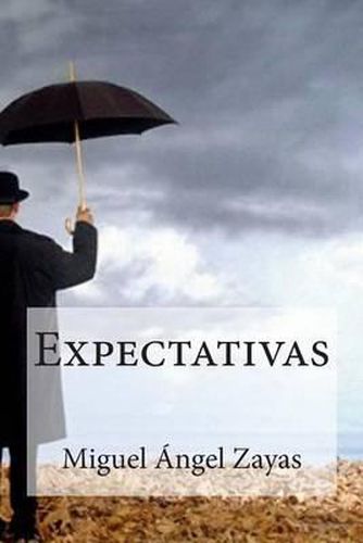 Cover image for Expectativas: Antologia Poetica