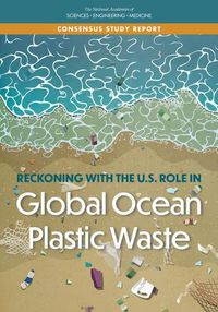 Cover image for Reckoning with the U.S. Role in Global Ocean Plastic Waste