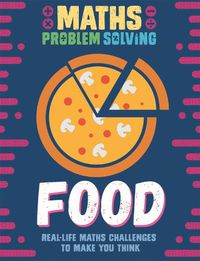 Cover image for Maths Problem Solving: Food