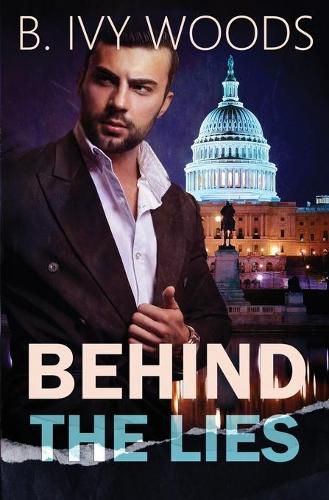 Cover image for Behind The Lies