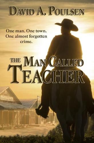 Cover image for The Man Called Teacher