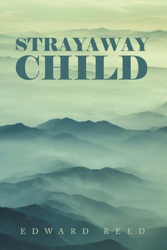 Cover image for Strayaway Child