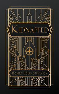 Cover image for Kidnapped