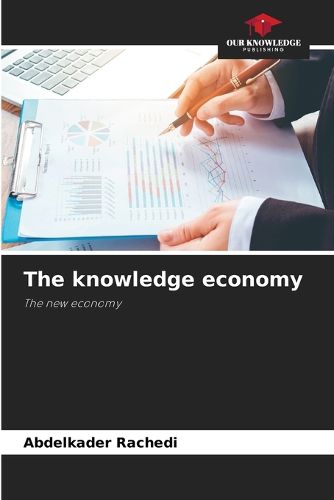 Cover image for The knowledge economy