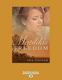 Cover image for Matilda's Freedom