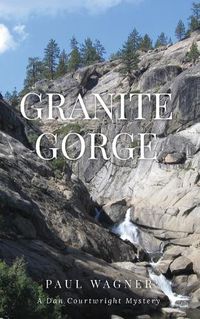 Cover image for Granite Gorge