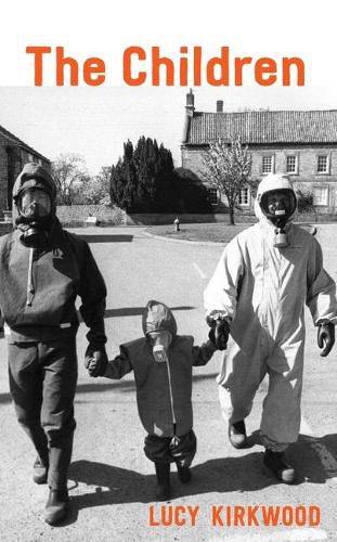 Cover image for The Children (Tcg Edition)