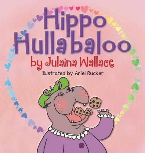 Cover image for Hippo Hullabaloo