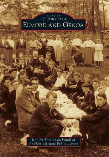 Cover image for Elmore and Genoa