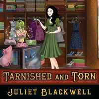 Cover image for Tarnished and Torn