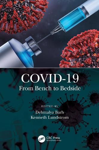 Cover image for COVID-19: From Bench to Bedside